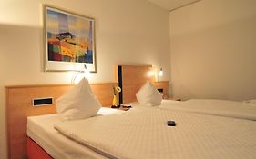 AKZENT Hotel Stadt Schlüchtern ***S